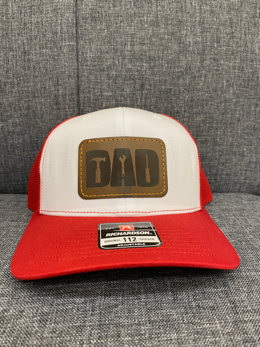 Dad Tool Hat