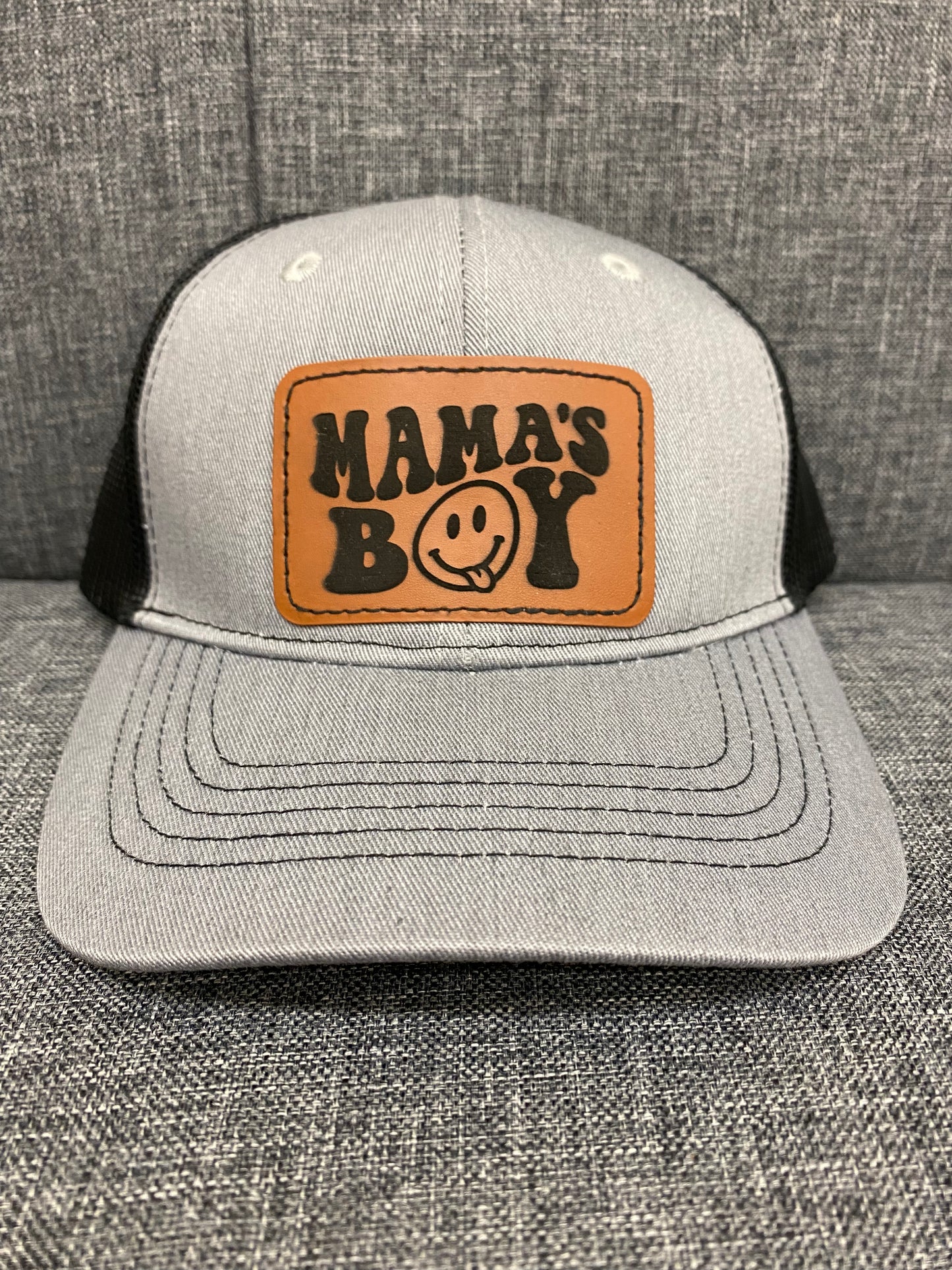 Mamas Boy hat
